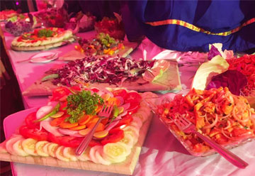 Sai-marriage-catering